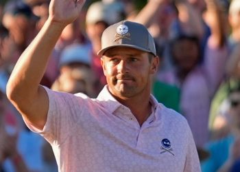 El Masters se prepara para un final épico: Scottie Scheffler se enfrenta a un duro desafío en el último día en un campo repleto de estrellas | Noticias de golf