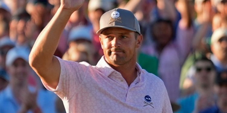 El Masters se prepara para un final épico: Scottie Scheffler se enfrenta a un duro desafío en el último día en un campo repleto de estrellas |  Noticias de golf