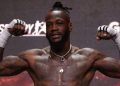 Deontay Wilder regresa para pelear contra Zhilei Zhang en el proyecto de ley Artur Beterbiev vs Dmitry Bivol |  Noticias del boxeo