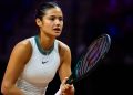 Emma Raducanu: la estrella británica continúa su impresionante forma en arcilla con una contundente victoria contra Angelique Kerber |  Noticias de tenis