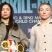 Jessica McCaskill vs Lauren Price: estrellas en ascenso galesas aparecerán en la cartelera de la pelea por el título mundial de Price en Cardiff |  Noticias del boxeo