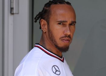 Lewis Hamilton dice que su paso a Ferrari desde Mercedes «no necesita reivindicarse» en medio de la irritación por la cobertura |  Noticias F1