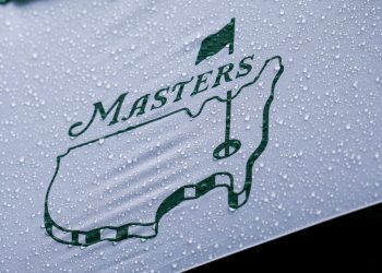 Masters 2024: Primera ronda retrasada y horarios de salida retrasados ​​debido a las tormentas de Augusta |  Noticias de golf