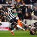 Tottenham superado por Newcastle mientras las esperanzas de la Liga de Campeones se desvanecen: aciertos y fracasos de la Premier League |  Noticias de futbol