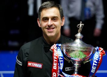 Campeonato Mundial de Snooker 2024: sorteo, fechas, resultados y calendario de Crucible mientras Ronnie O'Sullivan apunta al octavo título |  Noticias de billar