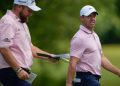 Clásico de Zurich: Rory McIlroy y Shane Lowry entre los cuatro equipos empatados en el liderato en Nueva Orleans |  Noticias de golf