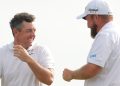 Rory McIlroy y Shane Lowry ganan el Zurich Classic de Nueva Orleans tras el drama de los play-offs con Chad Ramey y Martin Trainer |  Noticias de golf