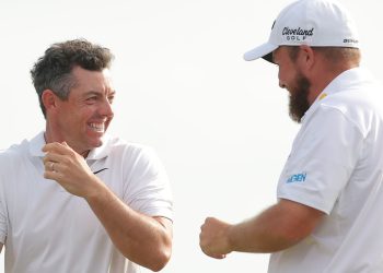 Rory McIlroy y Shane Lowry ganan el Zurich Classic de Nueva Orleans tras el drama de los play-offs con Chad Ramey y Martin Trainer |  Noticias de golf