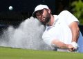 RBC Heritage: Scottie Scheffler corriendo con humo después de la victoria del Masters con JT Poston liderando después de la primera ronda |  Noticias de golf