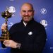 Thomas Bjorn volvió a nombrar vicecapitán de Europa a Luke Donald para la defensa de la Ryder Cup en Nueva York |  Noticias de golf