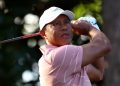 Masters 2024: Tiger Woods se enfrenta a una nueva prueba física y un maratón el viernes tras retrasos en el Augusta National |  Noticias de golf