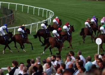 Hoy en Sky Sports Racing: Harper's Ferry encabeza los titulares en Windsor mientras el dúo de Karl Burke se dirige a Chantilly |  Noticias de carreras