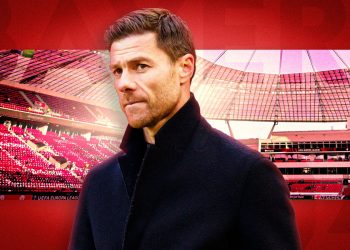 El Bayer Leverkusen gana el título: el logro de Xabi Alonso se sitúa entre las grandes temporadas del fútbol europeo |  Noticias de futbol