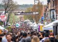 Guía para el festival gastronómico Manayunk StrEAT 2024