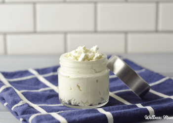 Cómo hacer bálsamo de sebo