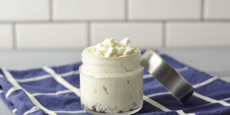 Cómo hacer bálsamo de sebo