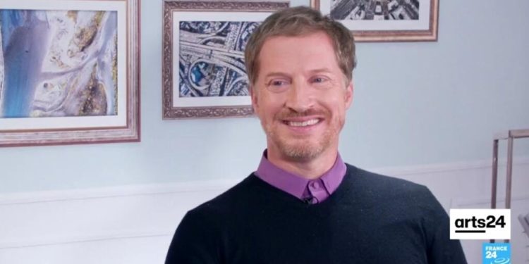 El ganador del Premio Pulitzer, Andrew Sean Greer, sobre el libro que le dijeron que no escribiera