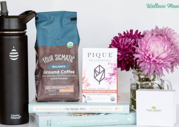 Mis mejores ideas de regalos para mamá en el Día de la Madre