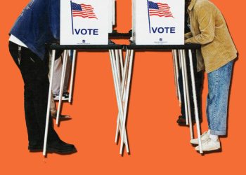 Walter Olson sobre «Las falsas afirmaciones de la derecha sobre el fraude electoral a no ciudadanos»