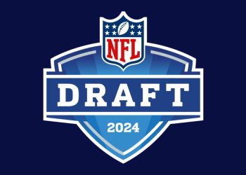 Cómo ver la transmisión en vivo del Draft de la NFL 2024 sin cable