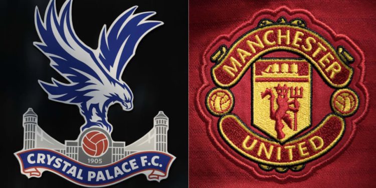 Crystal Palace vs Man Utd: previa, predicciones y alineaciones