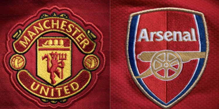 Man Utd vs Arsenal: vista previa, predicciones y alineaciones