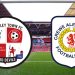 Crawley vs Crewe: previa, predicciones y alineaciones