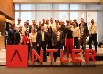 El director ejecutivo de la firma de capital de riesgo Antler dice que Asia presenta la «mayor oportunidad» de crecimiento del mundo