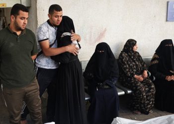 Turquía corta el comercio con Israel, citando las condiciones en Gaza: Actualizaciones en vivo