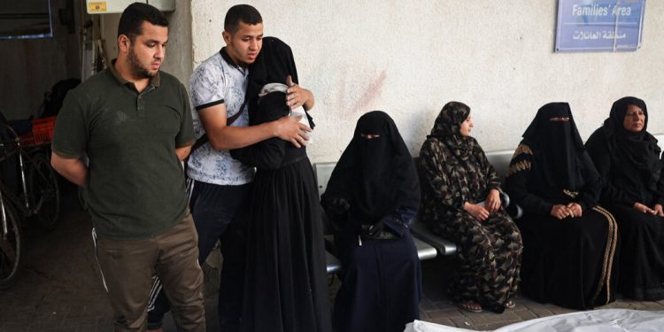 Turquía corta el comercio con Israel, citando las condiciones en Gaza: Actualizaciones en vivo