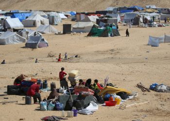 La advertencia de Biden sobre el suministro de armas genera indignación en Israel: actualizaciones en vivo