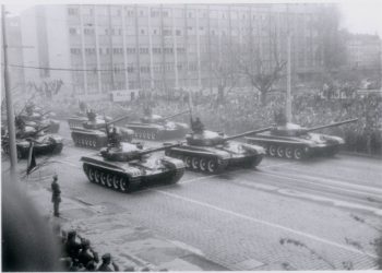 La segunda vida de las Waffen aus dem Kalten Krieg