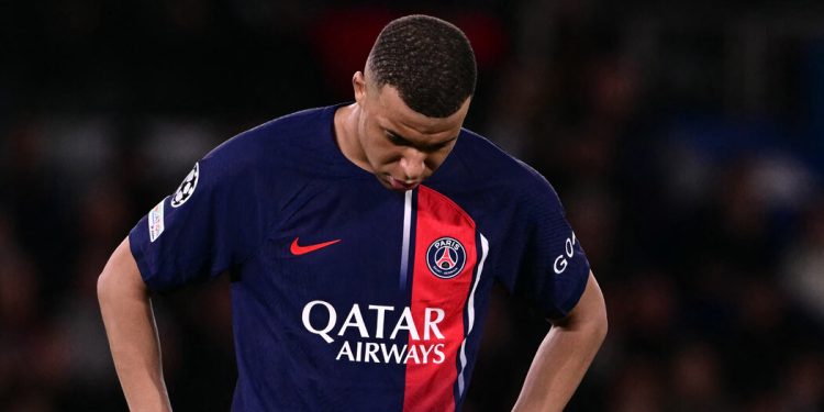¿Qué compró el dinero del PSG?
