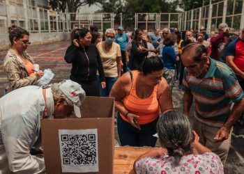 ¿Permitirá un gobierno autoritario en Venezuela unas elecciones justas?