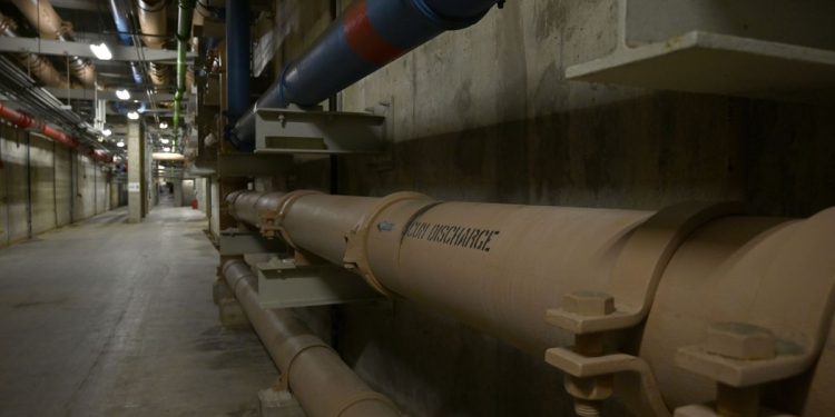 Silicon Valley está enamorado de una empresa que bombea caca bajo tierra