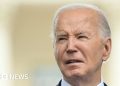 Biden bloquea la publicación de cintas de entrevistas del fiscal especial