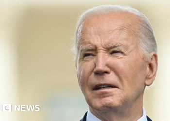 Biden bloquea la publicación de cintas de entrevistas del fiscal especial