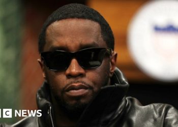 El vídeo del asalto de Diddy consolida la caída del ícono del hip-hop