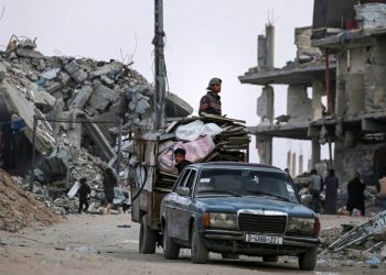 Guerra entre Israel y Hamas en Gaza: actualizaciones en vivo y últimas noticias de Rafah