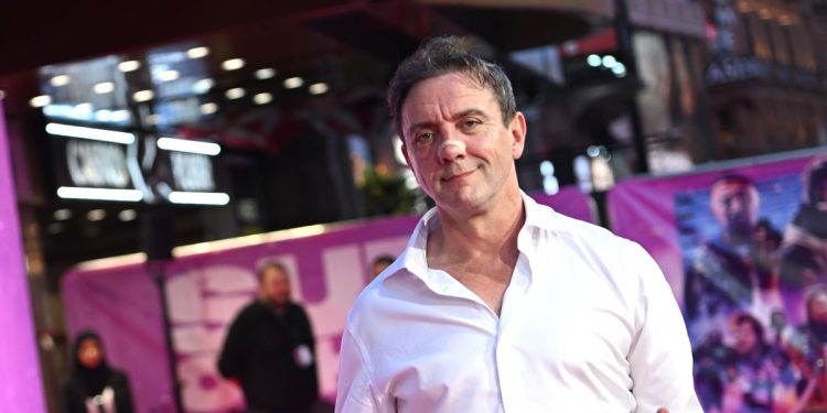 El próximo programa de juegos de Netflix es Million Dollar Secret