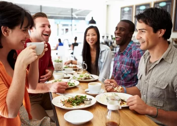 Cómo construir una red de apoyo para la atención de la esquizofrenia