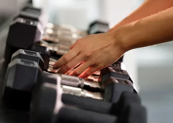 Cómo minimizar los ataques de eczema en el gimnasio y en el trabajo