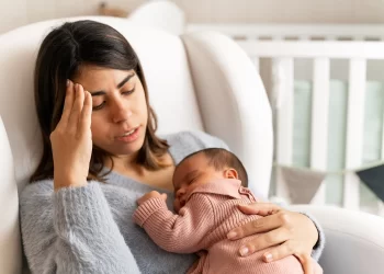 Un diagnóstico correcto puede ayudar a las madres y a los bebés