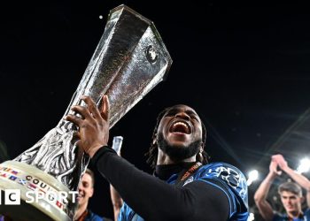 Ademola Lookman: el héroe del hat-trick del Atalanta aspira a más gloria después de la historia de la Europa League