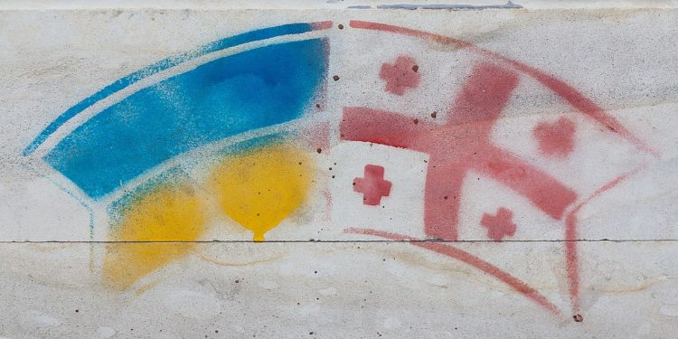 La tercera venida de Ivanishvili |  Eurozine