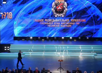 Mientras la guerra en Ucrania hace estragos, Rusia activa planes de sabotaje en Europa: expertos |  Guerra Rusia-Ucrania Noticias