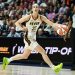 Caitlin Clark anota 20 en el primer partido de la WNBA pero Indiana pierde ante Connecticut |  Noticias de baloncesto