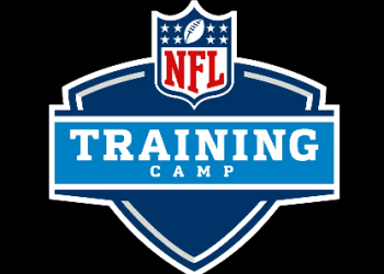 Calendario del campo de entrenamiento de la NFL para 2024;  Fechas y ubicaciones