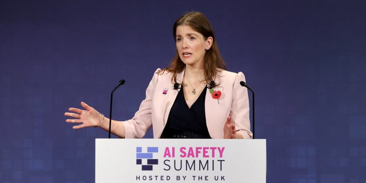 El Reino Unido abre una oficina en San Francisco para abordar el riesgo de la IA