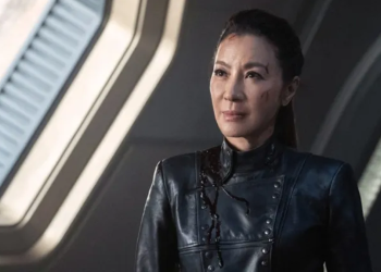 Michelle Yeoh liderará la secuela de Blade Runner 2049 de Amazon